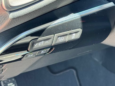 Used 2020 Toyota Prius Prime Limited w/ Carpet Mat Package FWD image 23