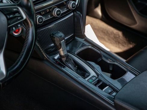 Used 2020 Honda Accord Sport image 14