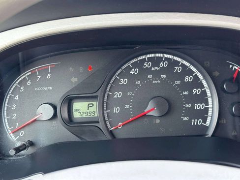 Used 2013 Toyota Sienna LE FWD image 31