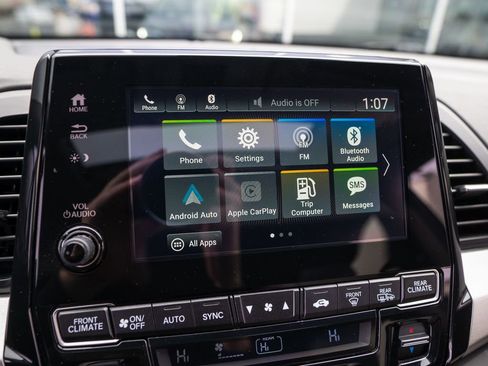 Used 2020 Honda Odyssey EX-L image 29