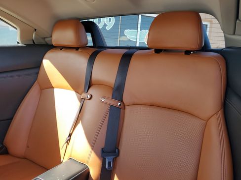 Used 2012 Lexus IS 250C image 11