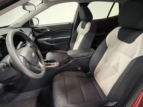 Used 2024 Chevrolet Trax LS w/ Driver Confidence Package image 3