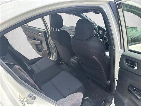 Used 2020 Subaru WRX Premium AWD/4WD image 15