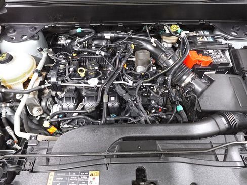 Certified 2023 Ford Maverick Lariat w/ Equipment Group 500A Standard AWD/4WD image 33