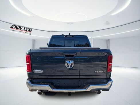 New 2026 RAM 1500 Limited w/ Trailer Tow Group image 4