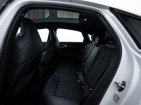 New 2025 Audi S5 Premium Plus image 19