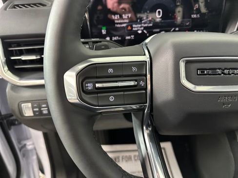 New 2026 GMC Terrain Denali w/ LPO, Floor Liner Package AWD/4WD image 15