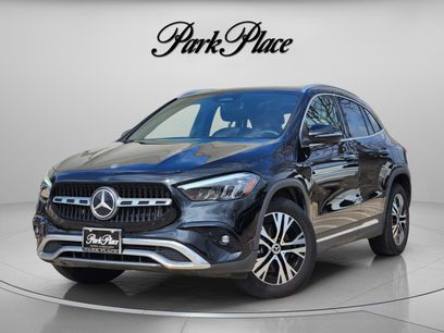 Used 2025 Mercedes-Benz GLA 250 4MATIC