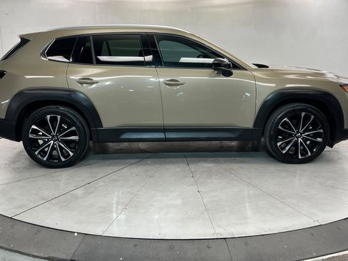 Used 2024 MAZDA CX-50 AWD 2.5 Turbo w/ Cargo Package image 7
