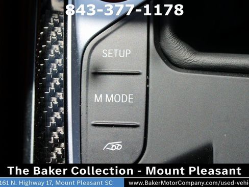 Used 2025 BMW M4 Base w/ Executive Package image 40