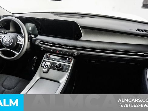 Used 2025 Hyundai Palisade SE FWD image 21