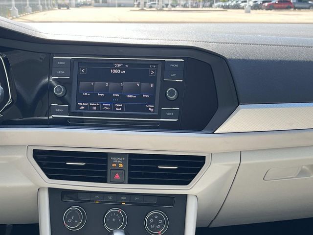 Used 2020 Volkswagen Jetta S FWD image 14