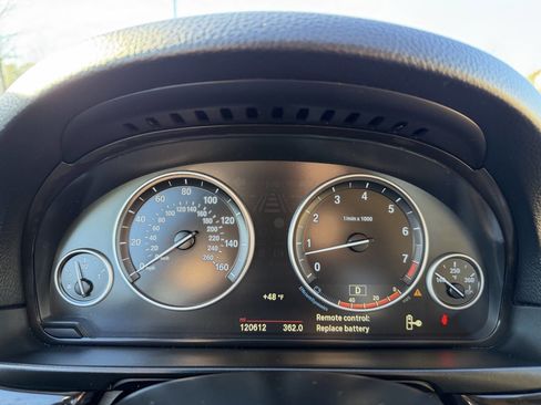 Used 2016 BMW 535i xDrive Sedan image 25