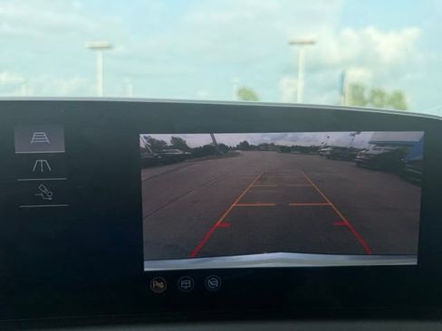 Used 2024 Cadillac Lyriq Tech w/ LPO, Floor Liner Package AWD/4WD image 14