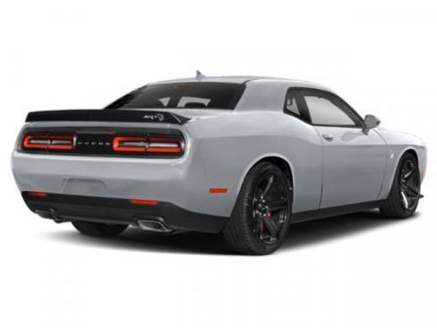 Used 2020 Dodge Challenger SRT Hellcat w/ Plus Package image 2