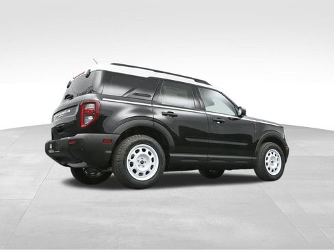 New 2025 Ford Bronco Sport Heritage image 48