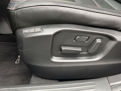 Certified 2025 MAZDA CX-5 Carbon Edition AWD/4WD image 11