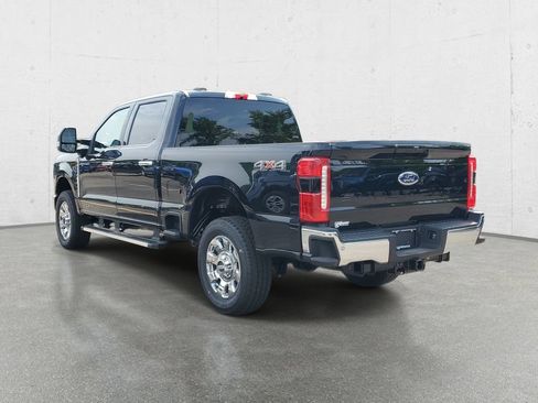 New 2026 Ford F250 Lariat w/ Chrome Package AWD/4WD image 5