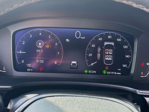 Used 2022 Honda Civic Sport Touring image 11