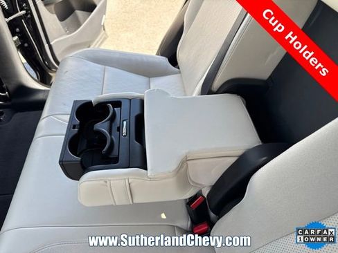 Used 2023 Lexus RX 350 FWD w/ Cold Area Package image 37
