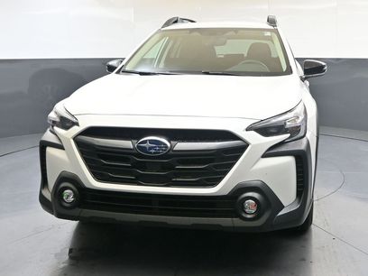 New 2025 Subaru Outback Premium