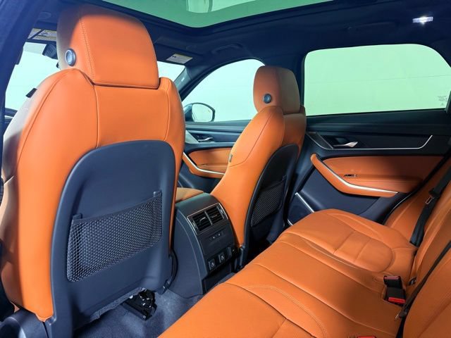 Used 2026 Jaguar F-PACE R-Dynamic S AWD/4WD image 26