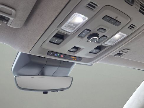 Certified 2024 Cadillac Escalade Sport Platinum w/ Heavy-Duty Trailer Package image 36