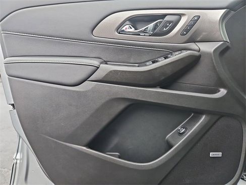 Certified 2023 Chevrolet Traverse Premier w/ LPO, Floor Liner Package image 23