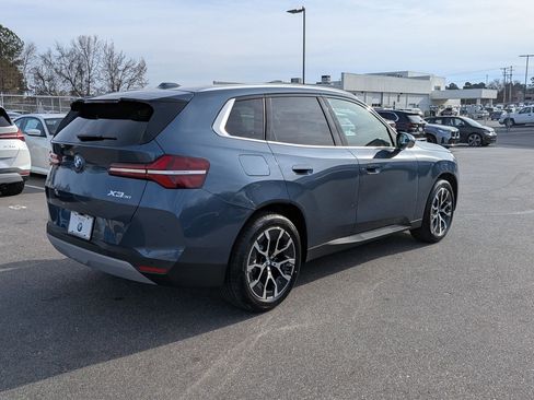 New 2026 BMW X3 xDrive30 w/ Premium Package image 3