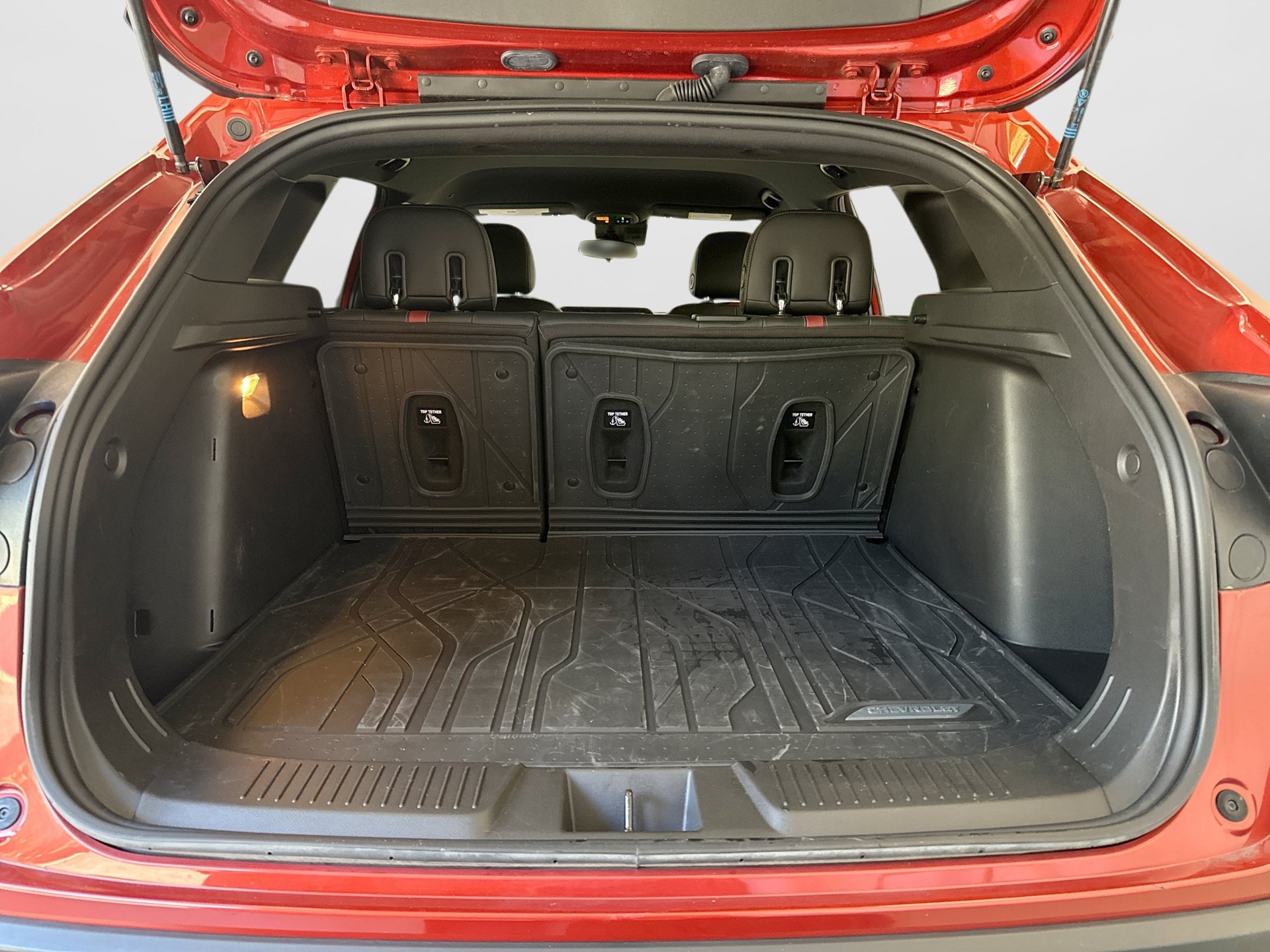 Used 2024 Chevrolet Trax RS w/ Driver Confidence Package FWD image 18