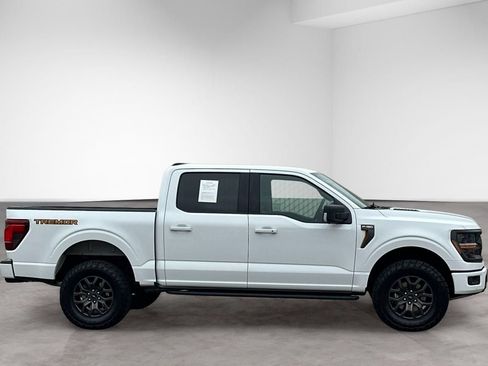 Used 2025 Ford F150 Tremor w/ Bed Utility Package AWD/4WD image 7
