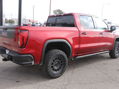New 2026 GMC Sierra 1500 AT4X w/ AT4X AEV Edition image 7