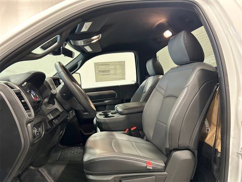 New 2026 RAM 3500 Tradesman image 15