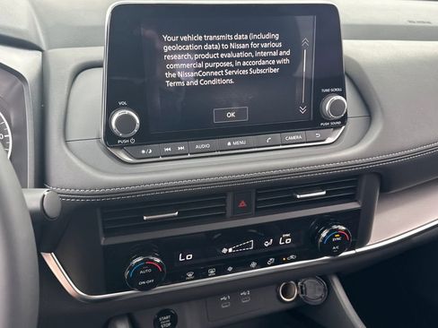 New 2026 Nissan Rogue SV image 19