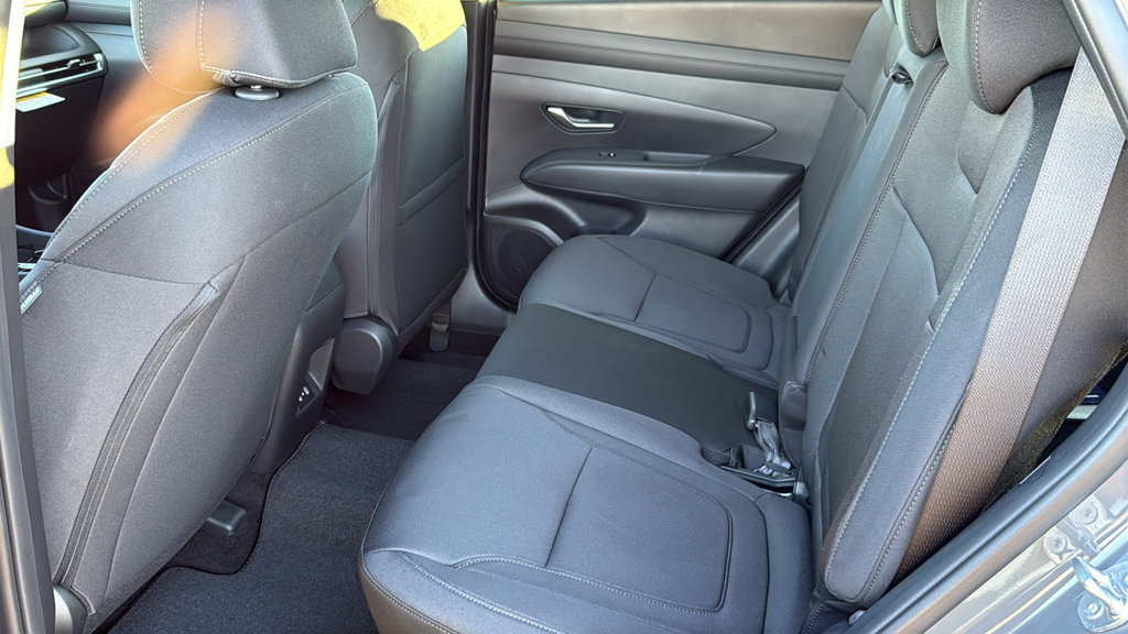 New 2026 Hyundai Tucson SE FWD image 12