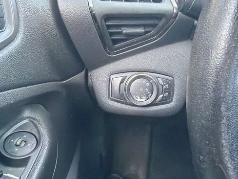Used 2014 Ford Escape Titanium w/ Equipment Group 401A FWD image 12