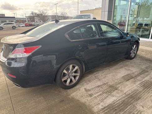 Used 2013 Acura TL 3.5 image 16