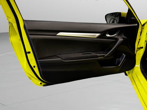 Used 2019 Honda Civic LX image 12