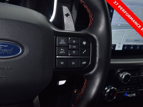 Certified 2023 Ford F150 Raptor w/ Raptor 37 Performance Package image 24
