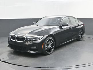 Used 2020 BMW 330i Sedan w/ M Sport Package RWD video 1