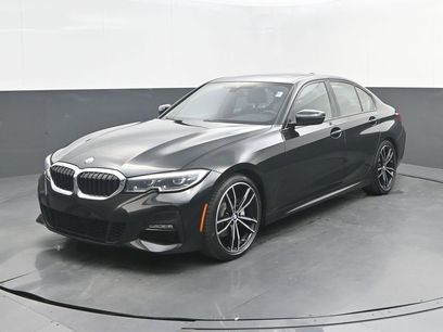 Used 2020 BMW 330i Sedan w/ M Sport Package