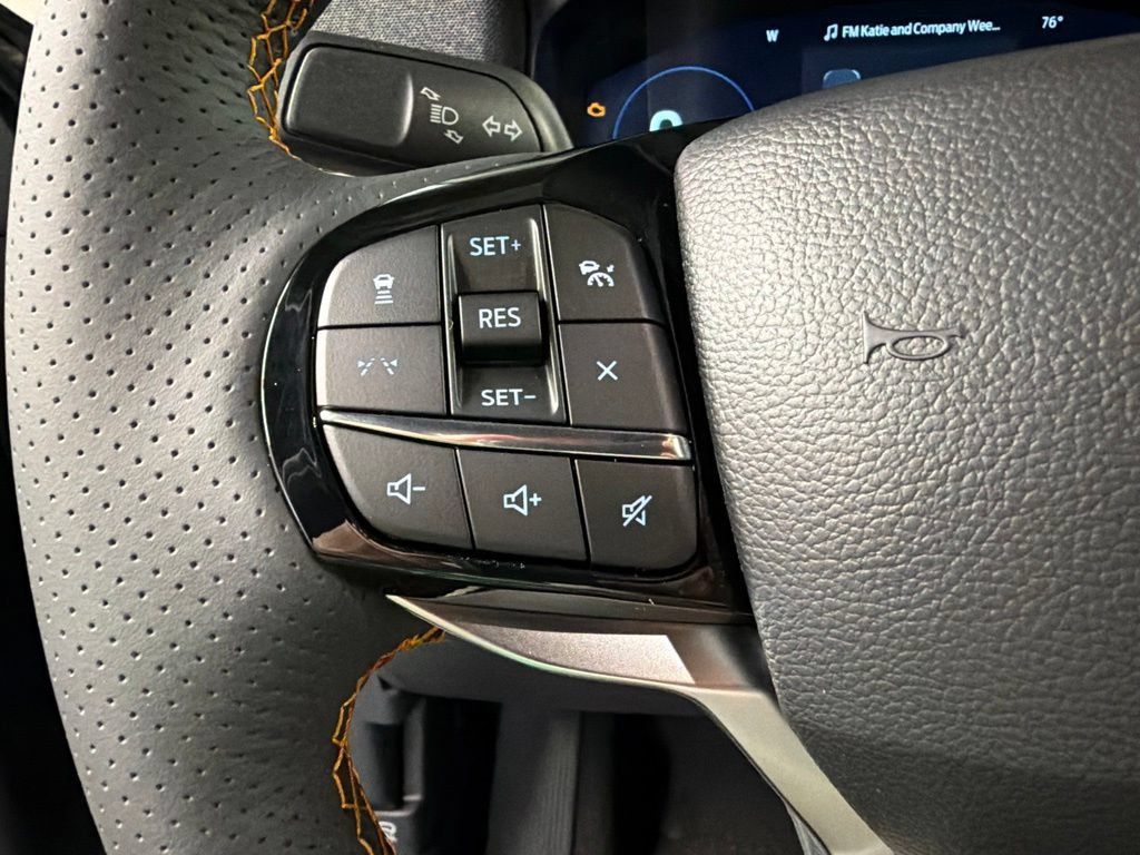 New 2027 Ford Explorer Tremor AWD/4WD image 18