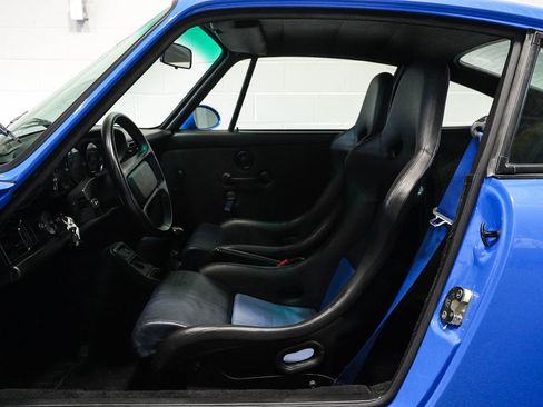 Used 1992 Porsche 911 image 13
