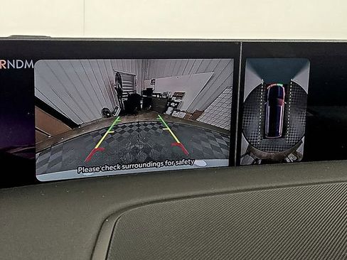 New 2025 Lincoln Navigator L Reserve w/ Jet Appearance Package AWD/4WD image 17