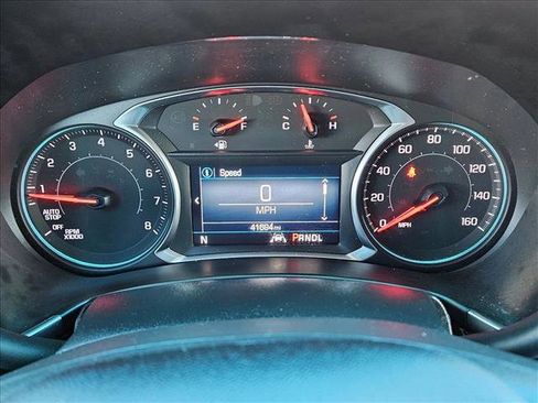 Used 2020 Chevrolet Equinox LT FWD image 11