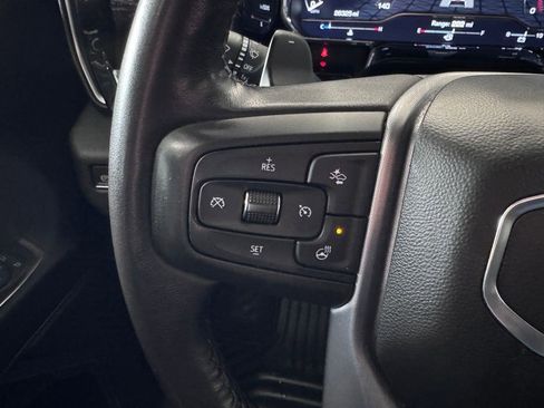 Certified 2023 GMC Sierra 1500 Elevation image 14