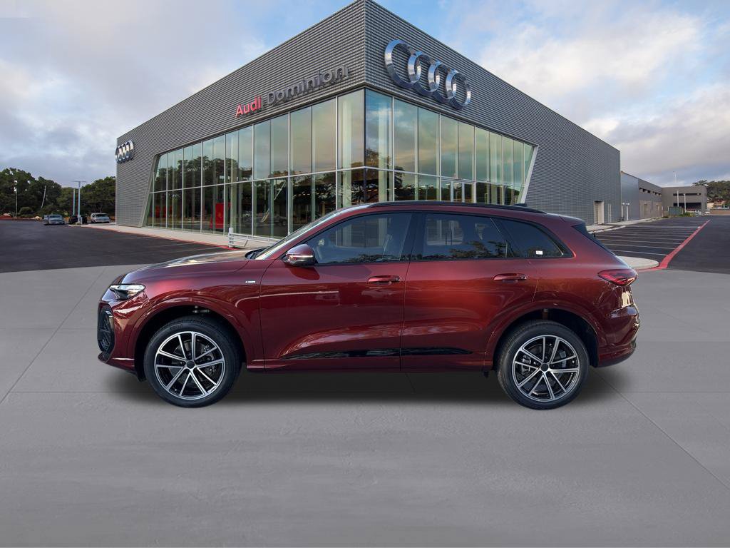 New 2026 Audi Q5 Premium Plus AWD/4WD image 8