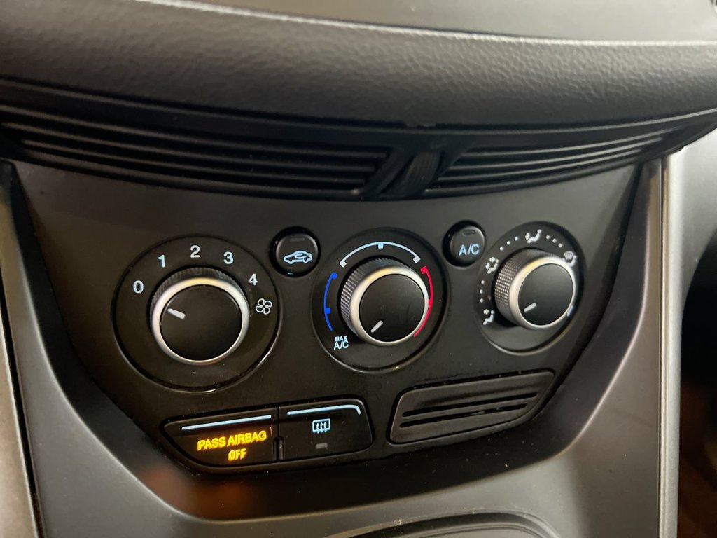 Used 2016 Ford Escape S FWD image 15