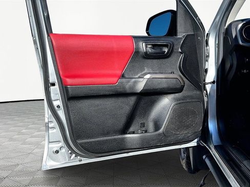 Used 2023 Toyota Tacoma SR5 image 24