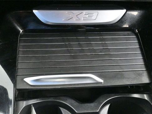 Used 2020 BMW X3 xDrive30i w/ Convenience Package image 24